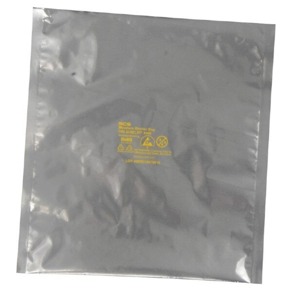 SCS D341620 Dri-Shield 3400 ESD Moi